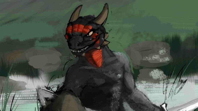 你是因为什么肥胖起来的?